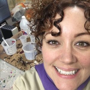 Meet your Posher, Darlene